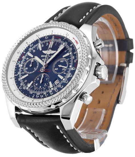 breitling bentley replica watches uk|bentley breitling watches prices chronograph.